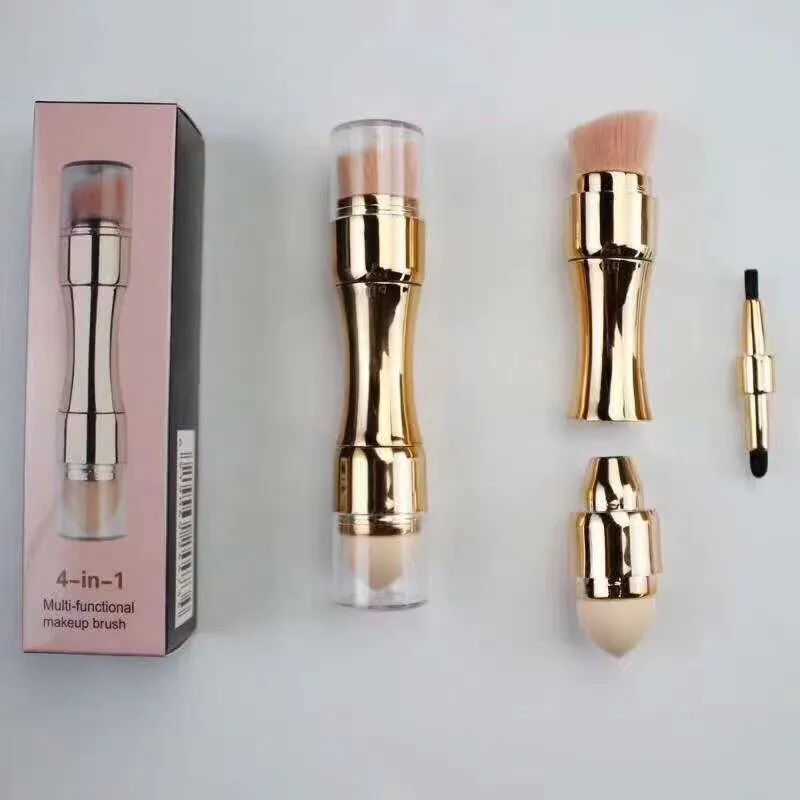 Makeup Brush Detail 5
