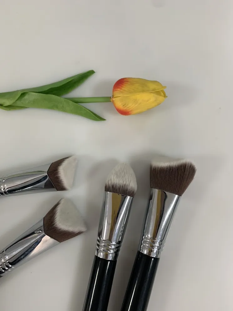 Makeup Brush Set 5