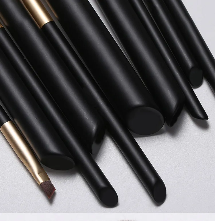 Makeup Brush Set 5