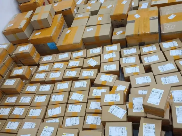 Packaging Process Detail 1