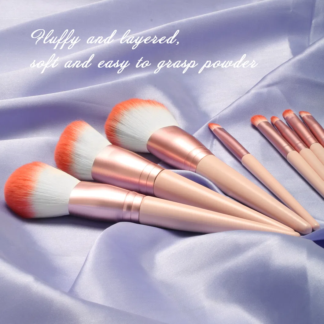 Makeup Brush Detail