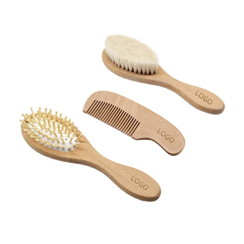 Baby Brush View 4