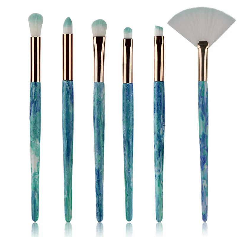 Makeup Brush Set 2