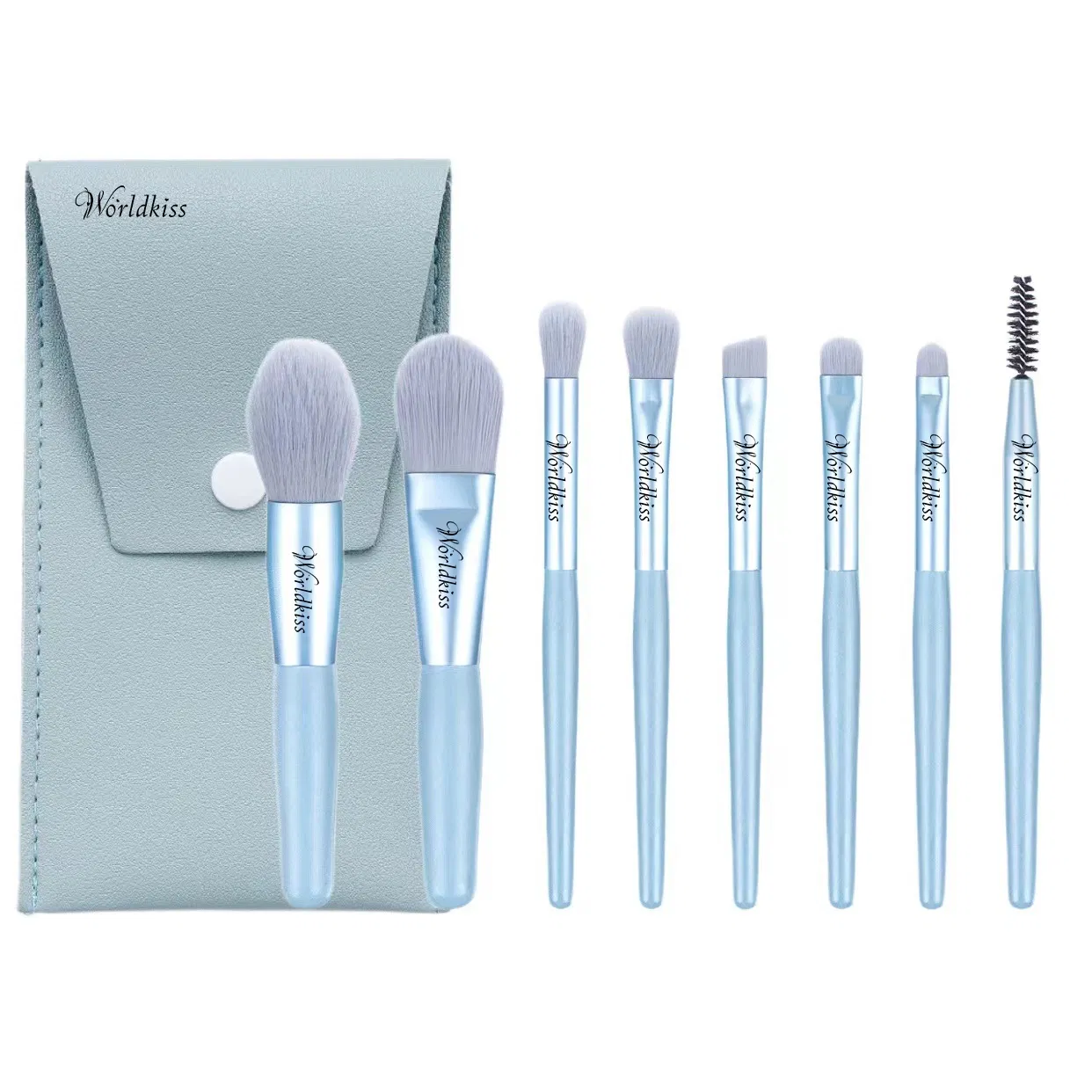 Brush Set View 8