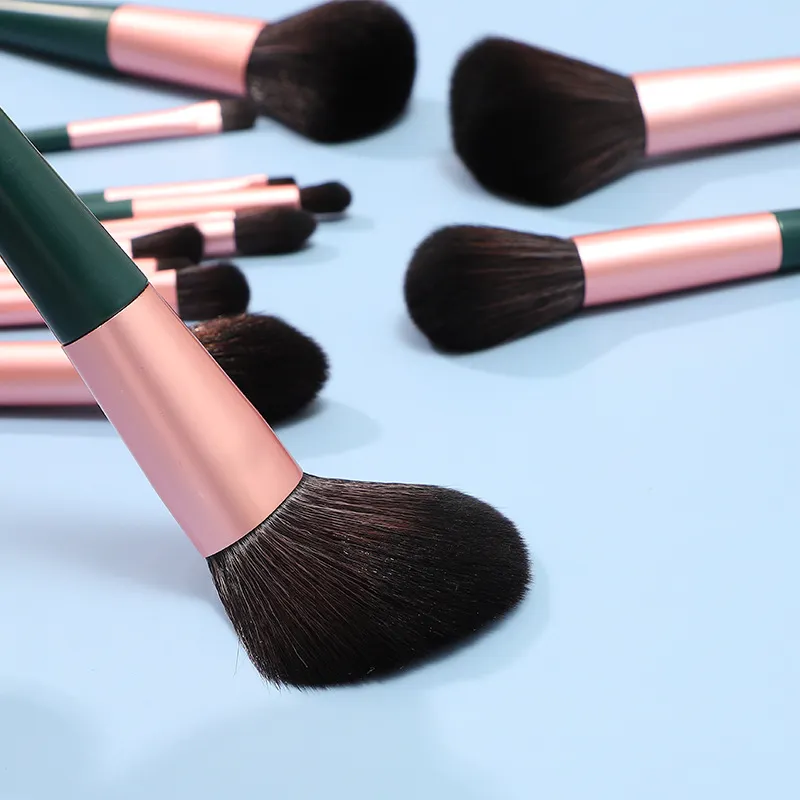 Makeup Brush Set 3