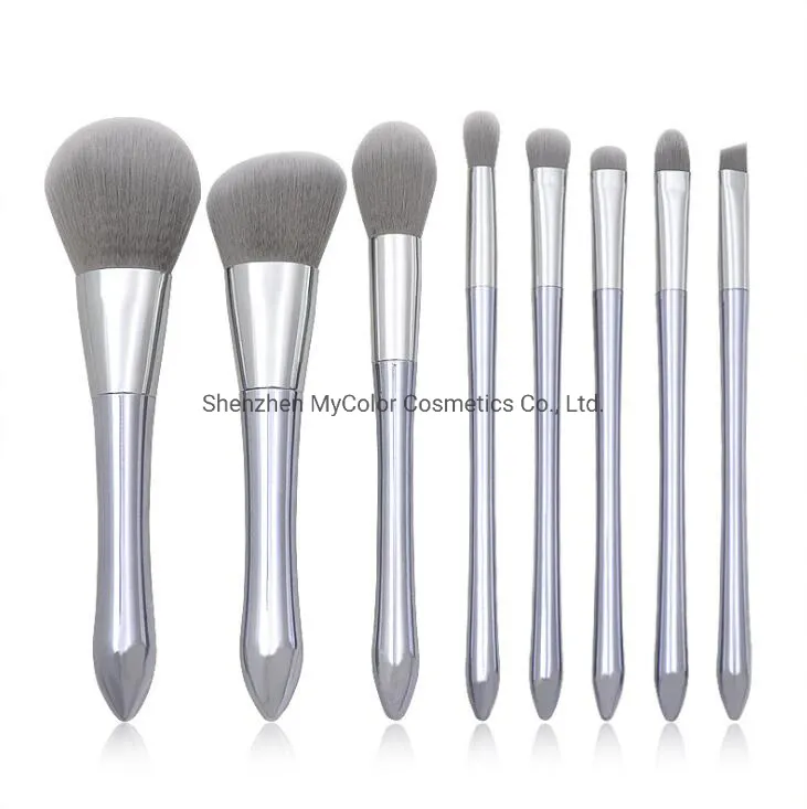 Makeup Brush Set View 1