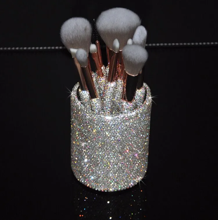 Makeup Brush Set 7
