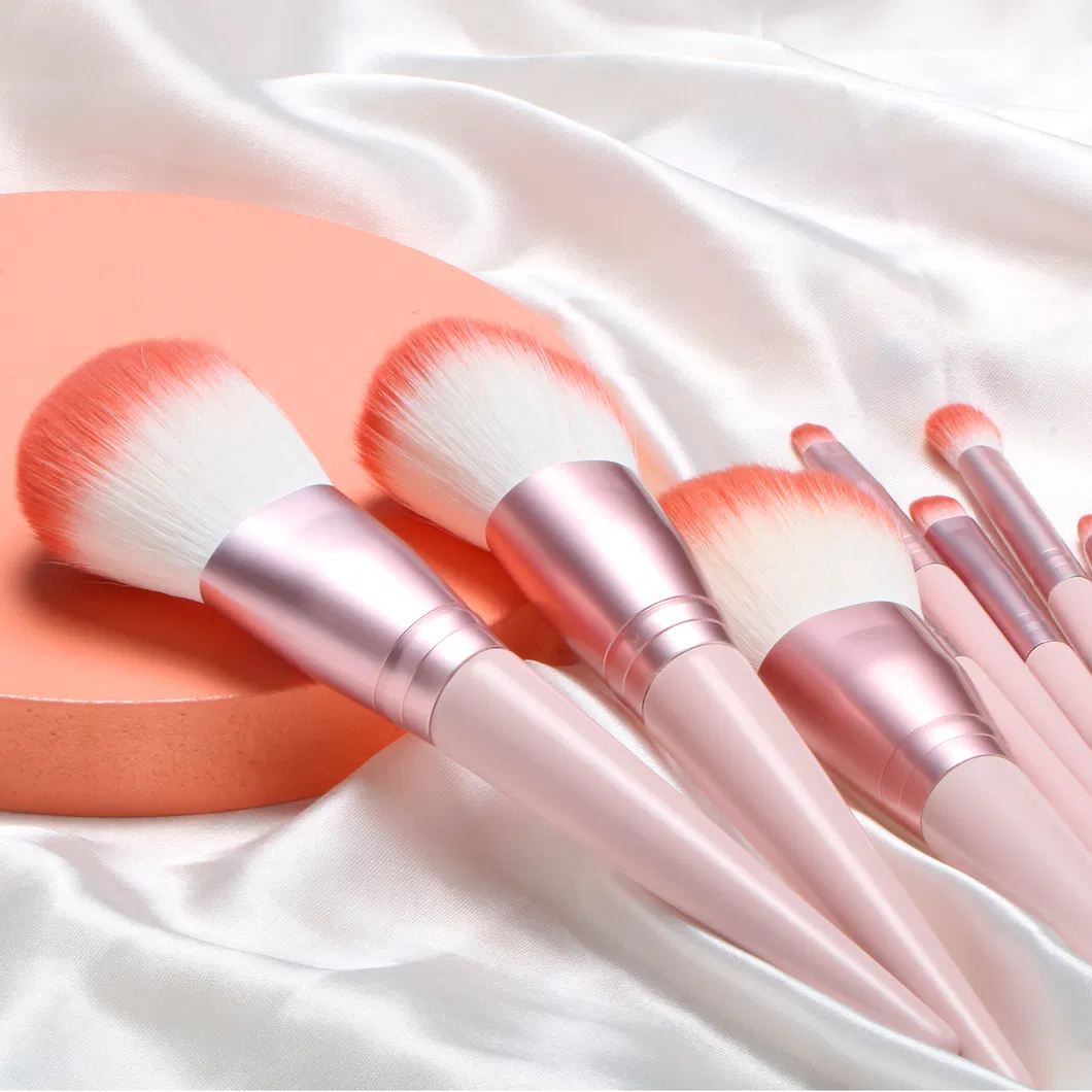 Private Label Cosmetic Brush