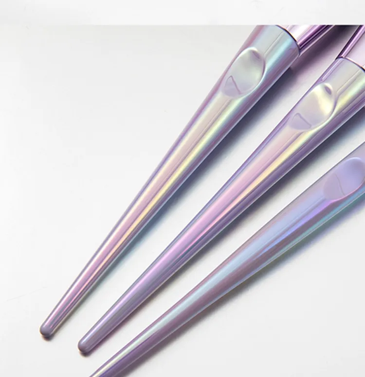 Makeup Brush Set 3