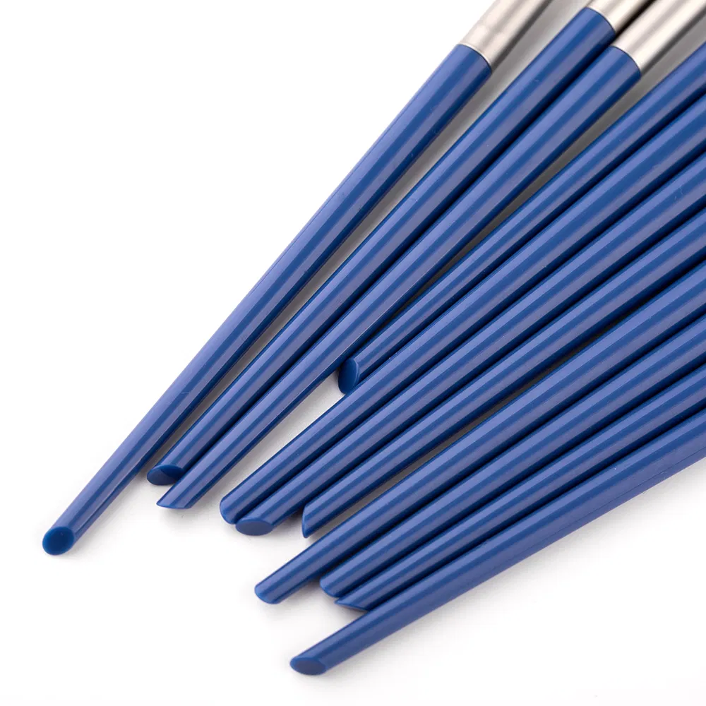 Makeup Brush Set 4