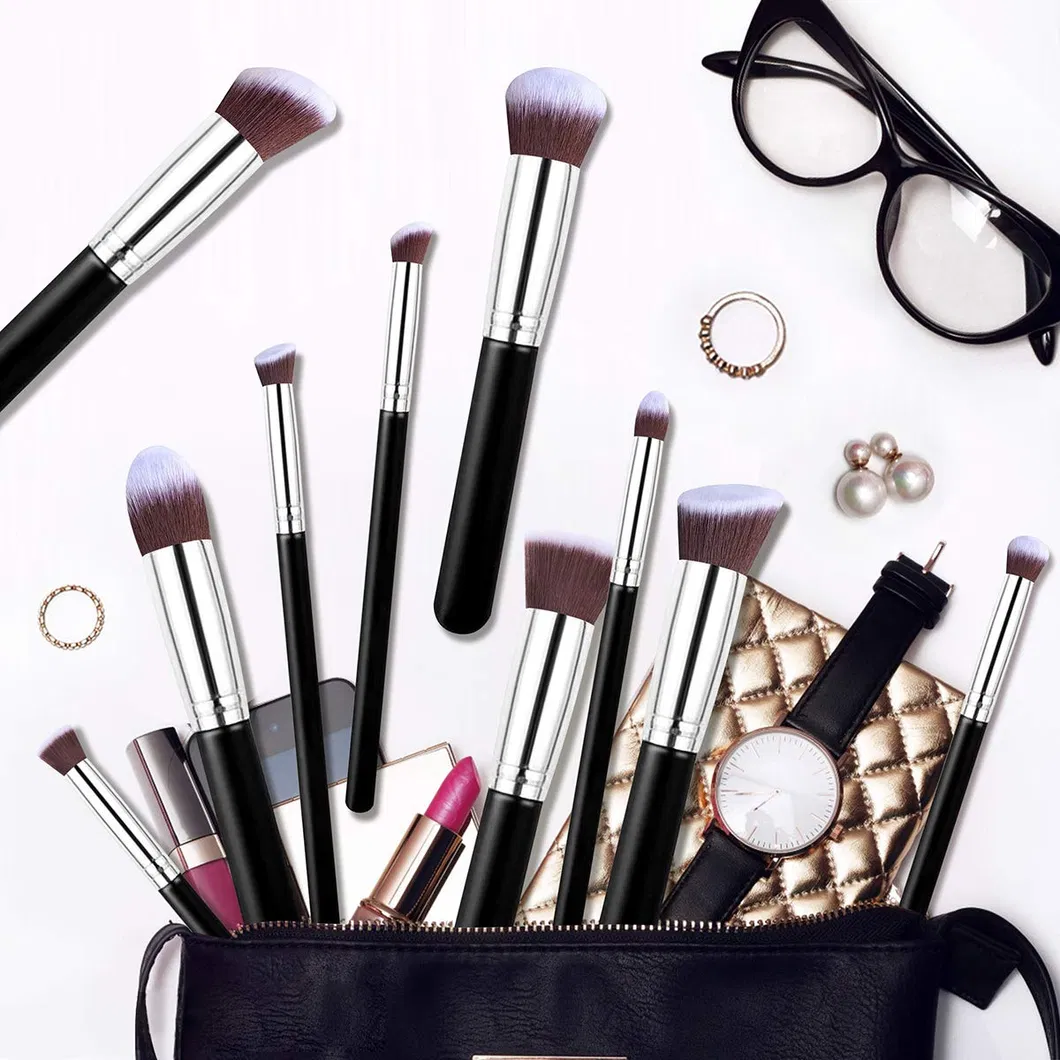 Makeup Brush Set 3