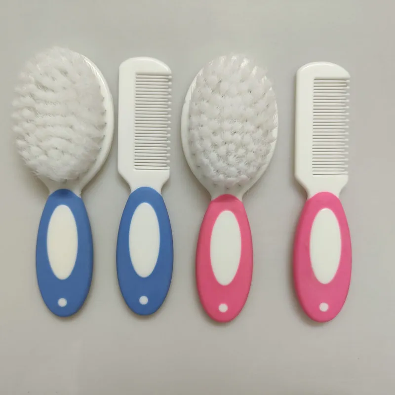Wool Bristle Brush