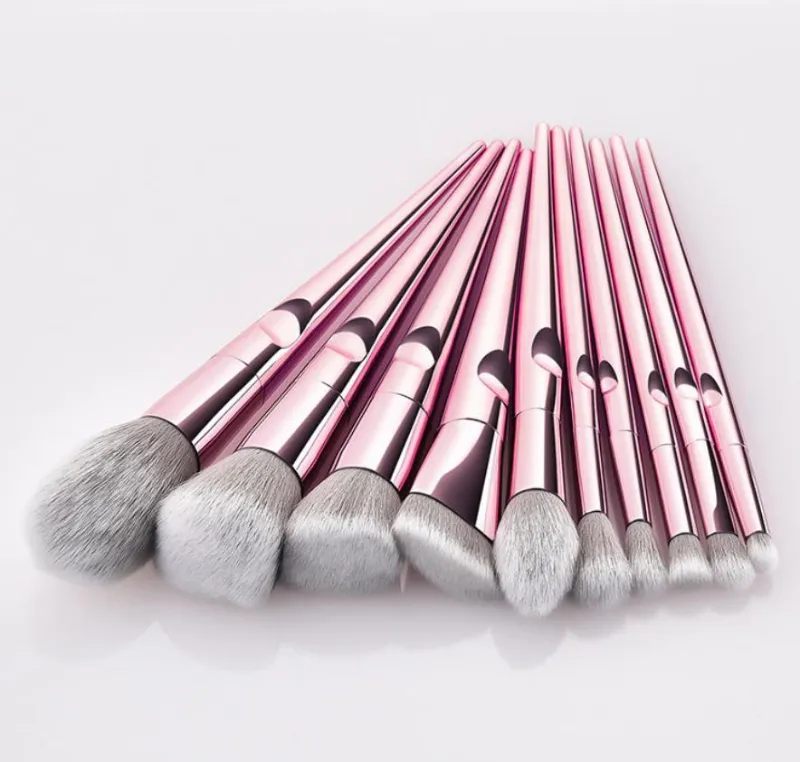 Makeup Brush Set 6