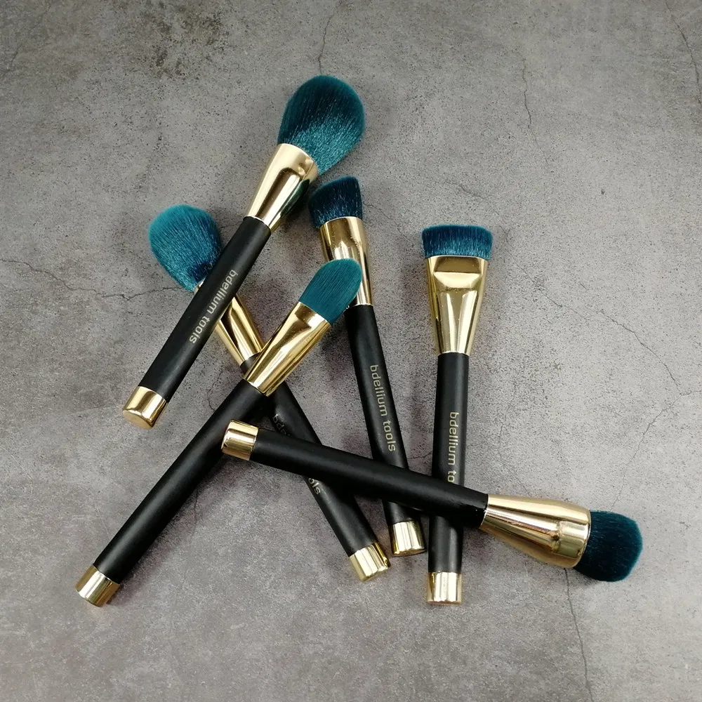 15PCS Makeup Detailing Brush Display 3
