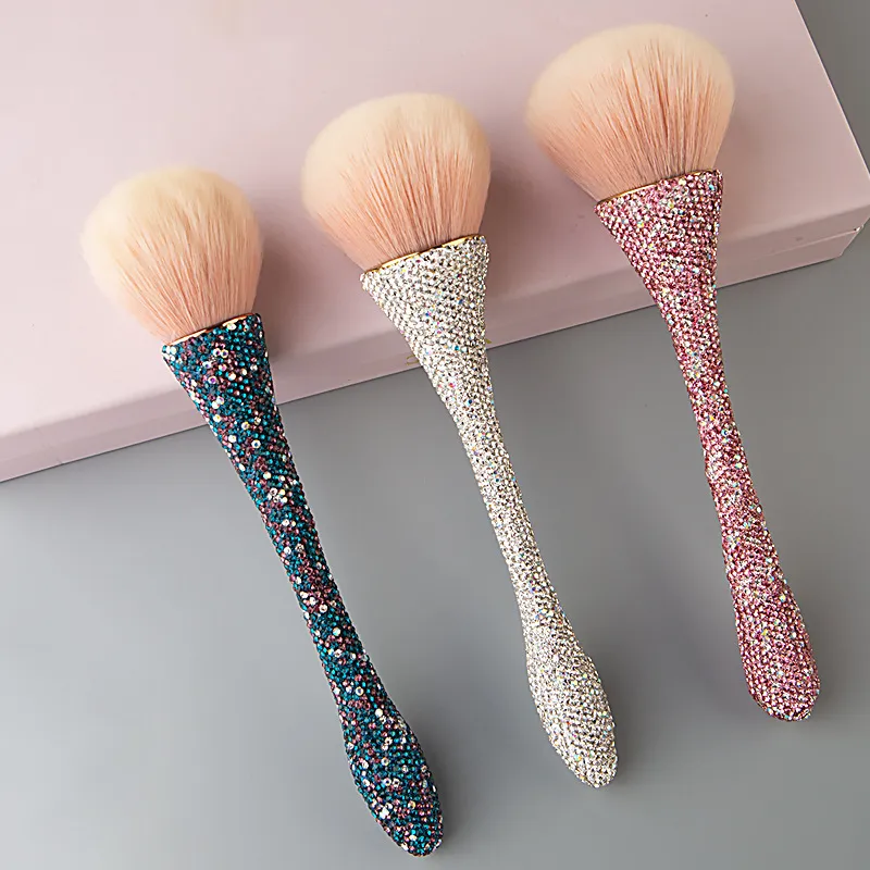 Makeup Brush 3