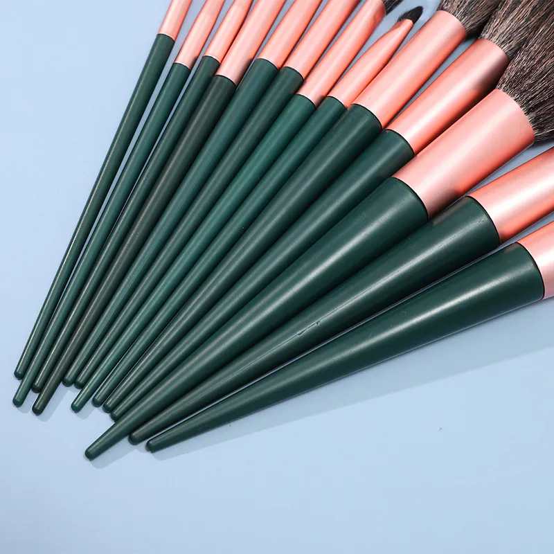 Makeup Brush Set 2