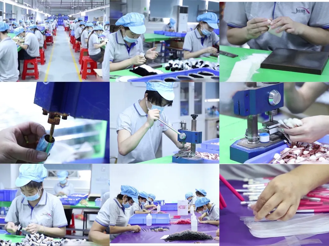 Factory View 2