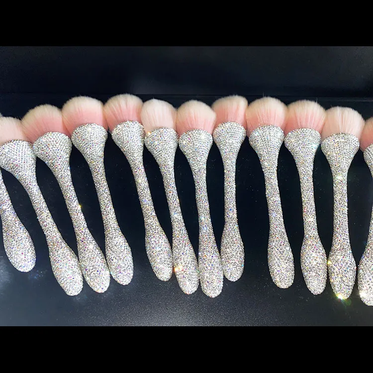 Brushes Detail 2