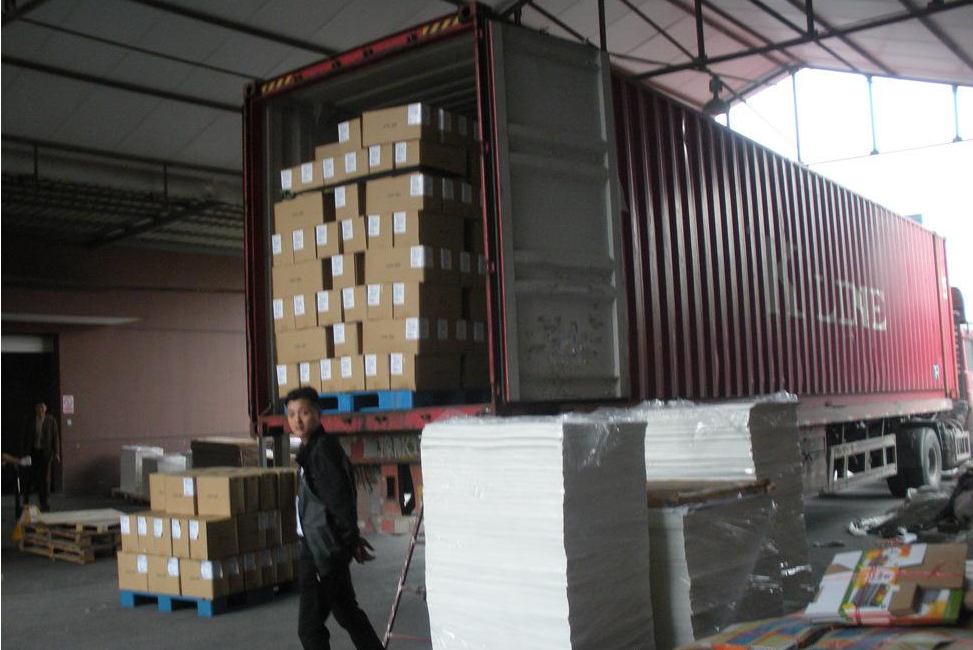Shipping Method 2