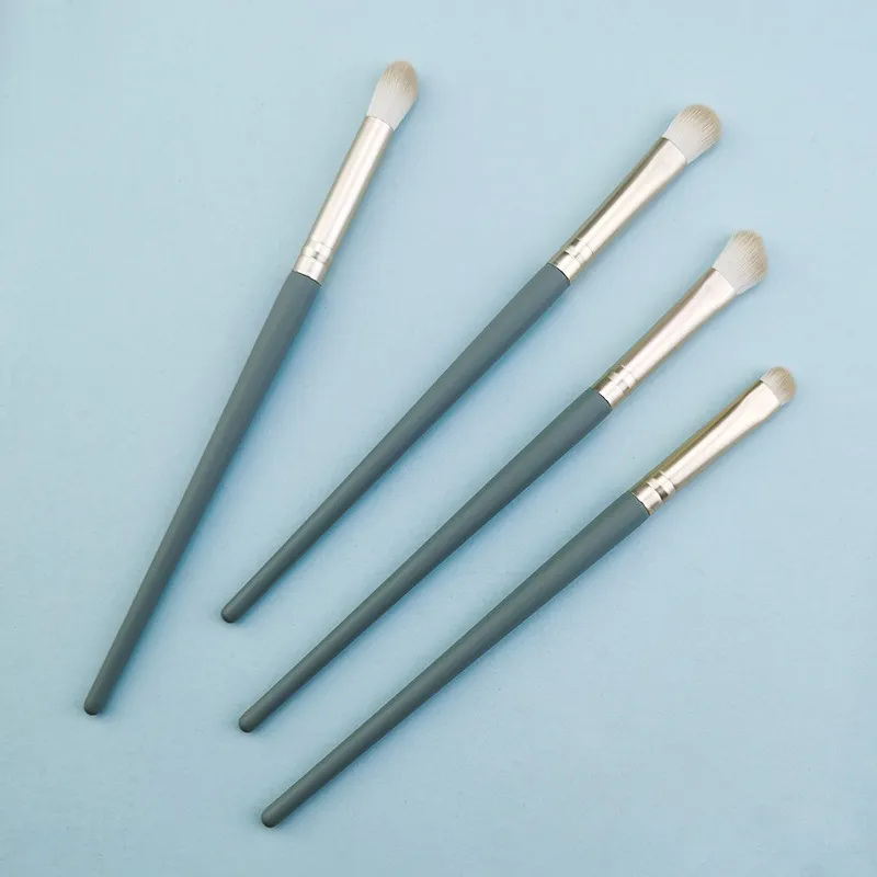 Makeup Brush Set View 3