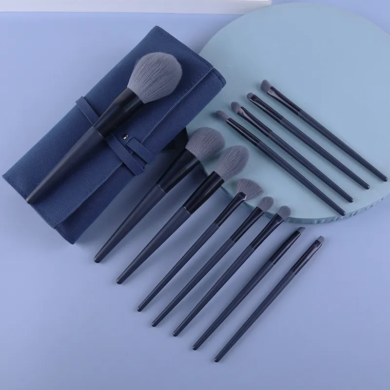 Makeup Brush Set 1