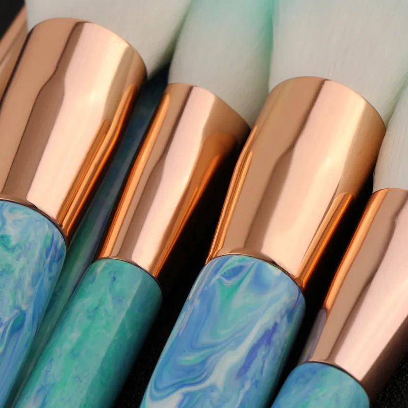 Makeup Brush Set 7