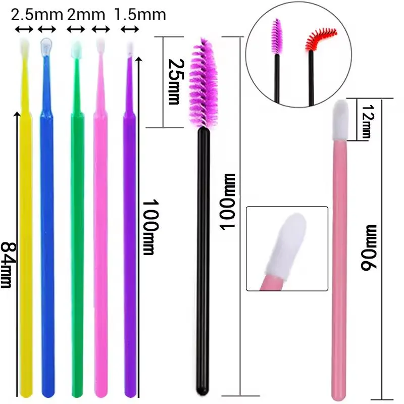 Micro Swab 3