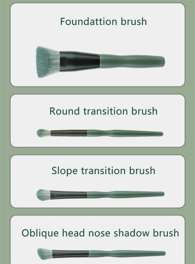 Brush Detail 3