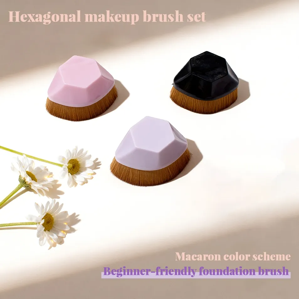 Makeup Brush 4