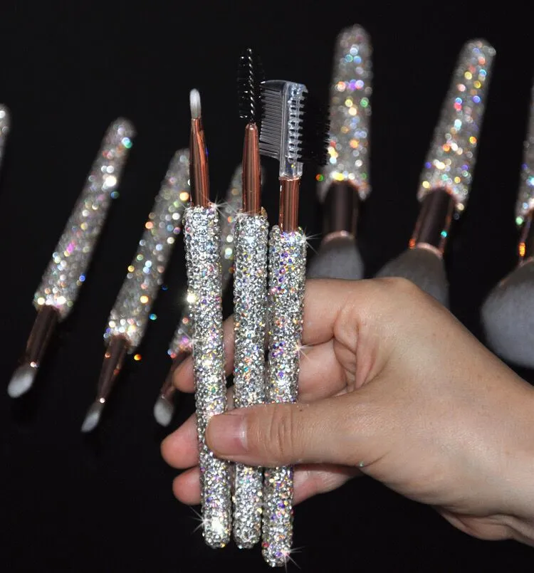 Makeup Brush Set 3