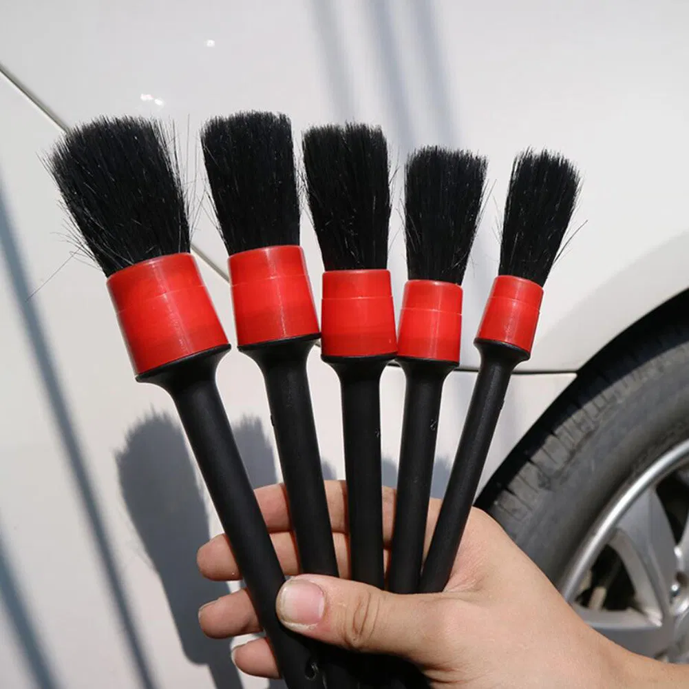 Car Detail Brush 5