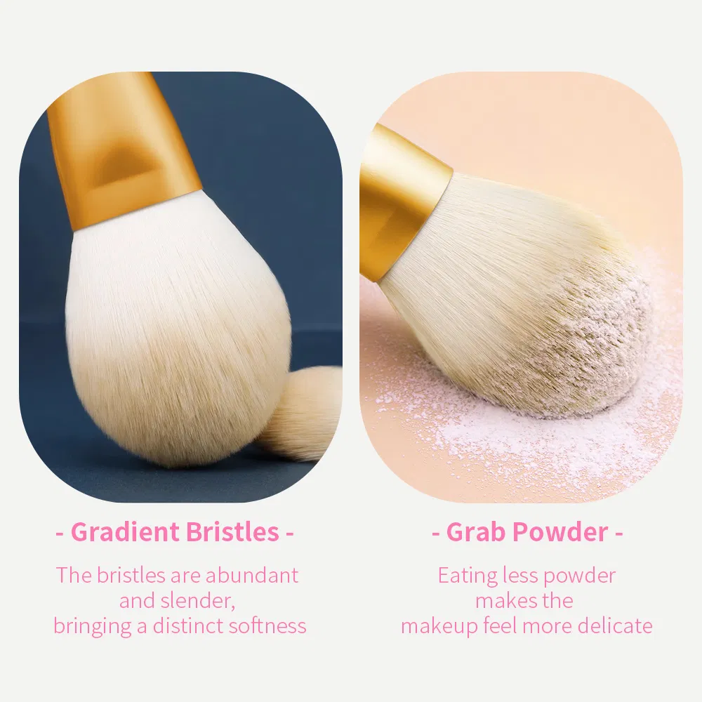 Mini Makeup Brush View 5
