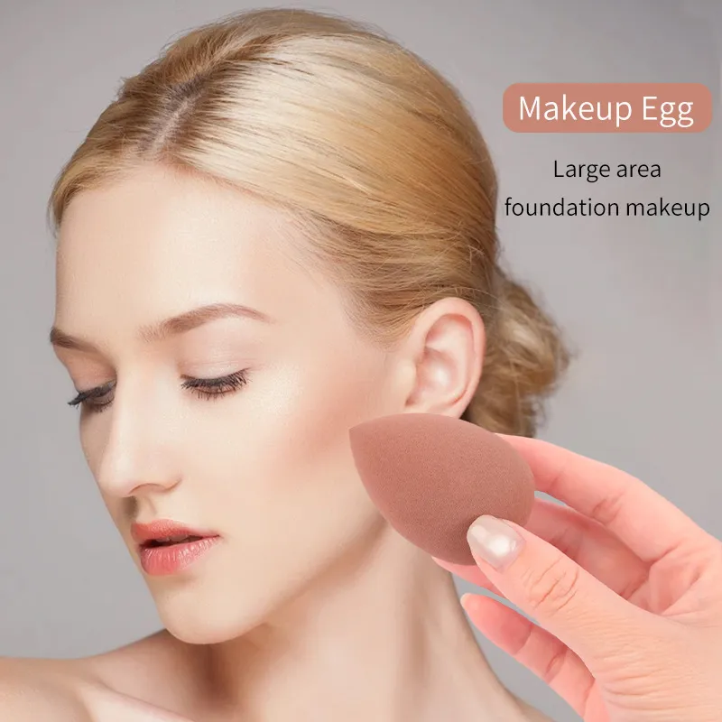 Professional Makeup Tools