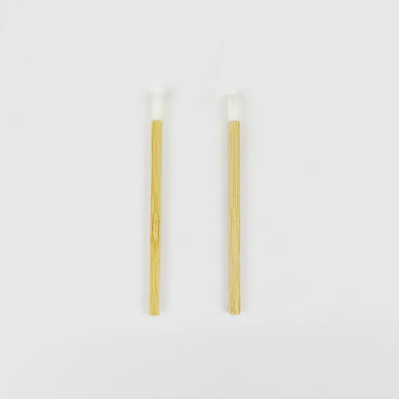 Bamboo Lip Brush 3