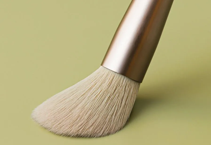 Makeup Brush Set View 2