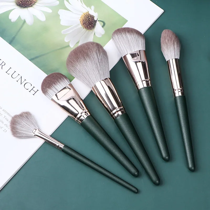 Foundation Brush