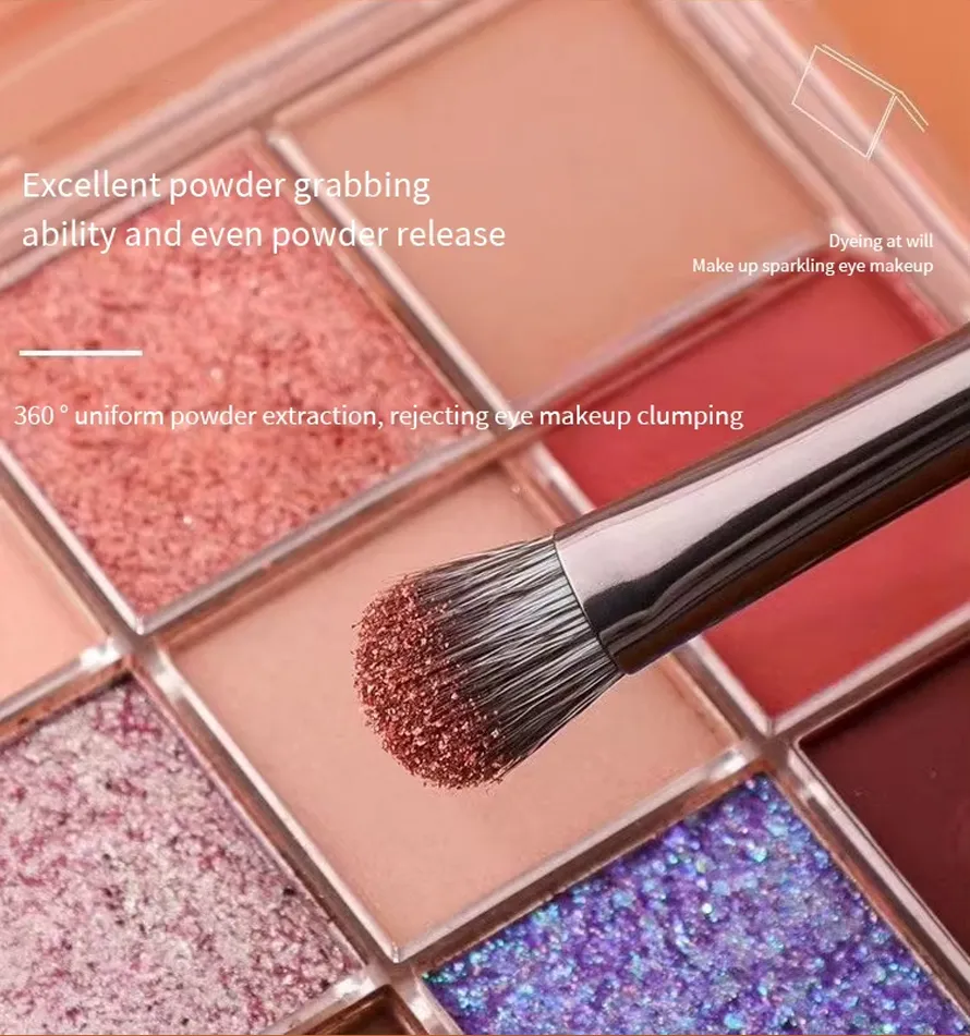 Makeup Brush Set 6