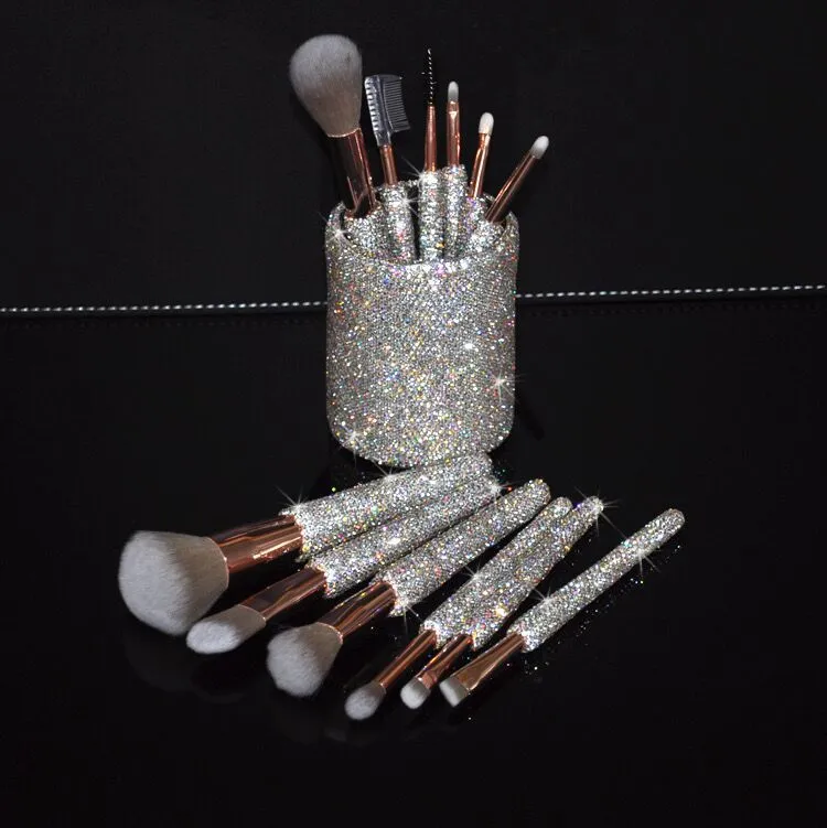 Makeup Brush Set 6