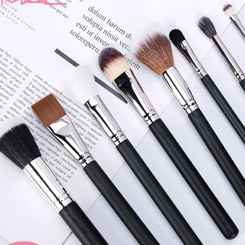 Makeup Brushes 14 PCS Brush Set Premium Synthetic Foundation Powder Concealers Eye Shadows Brush Set