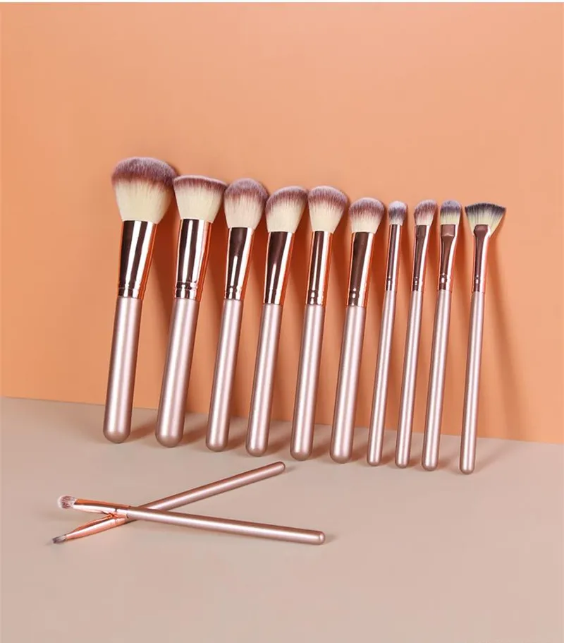 Makeup Brush Detail 7