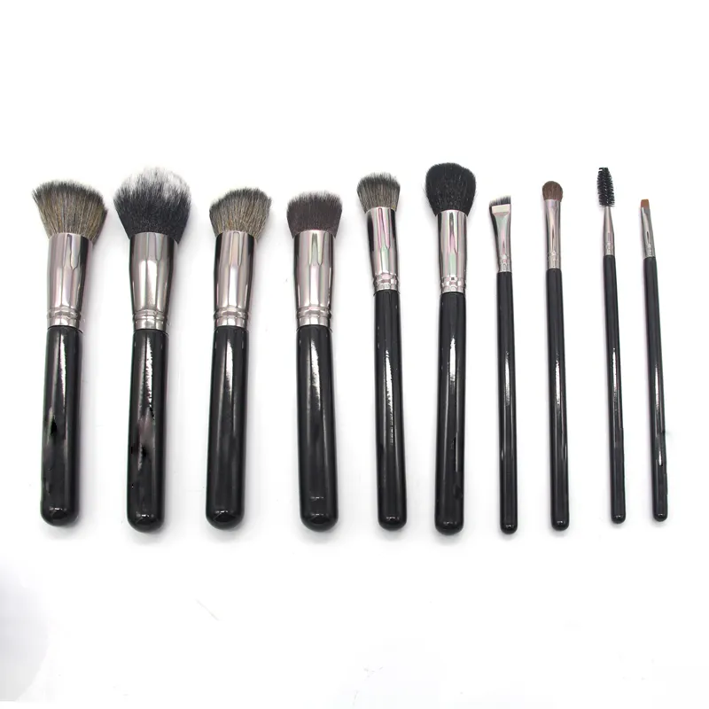 Blush Brushes