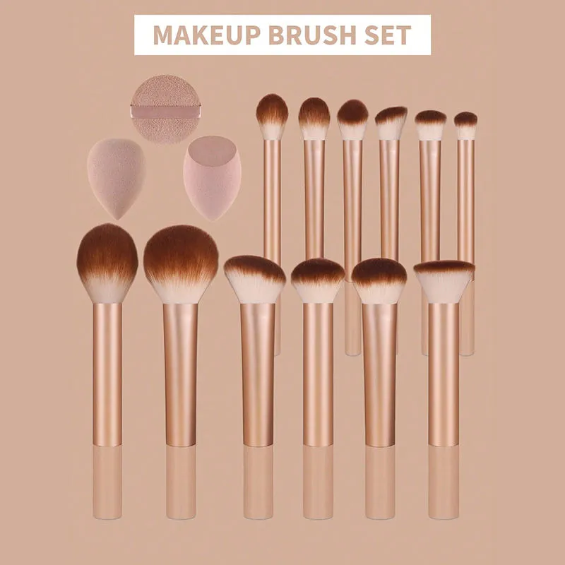 Beauty Makeup Tools