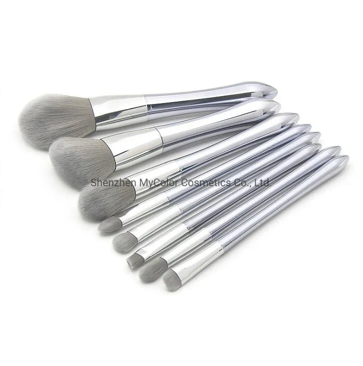 Makeup Brush Set View 5