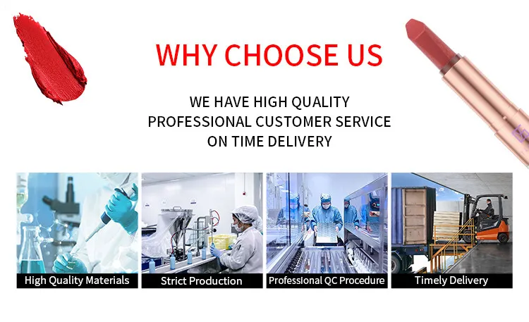 Why Choose Us