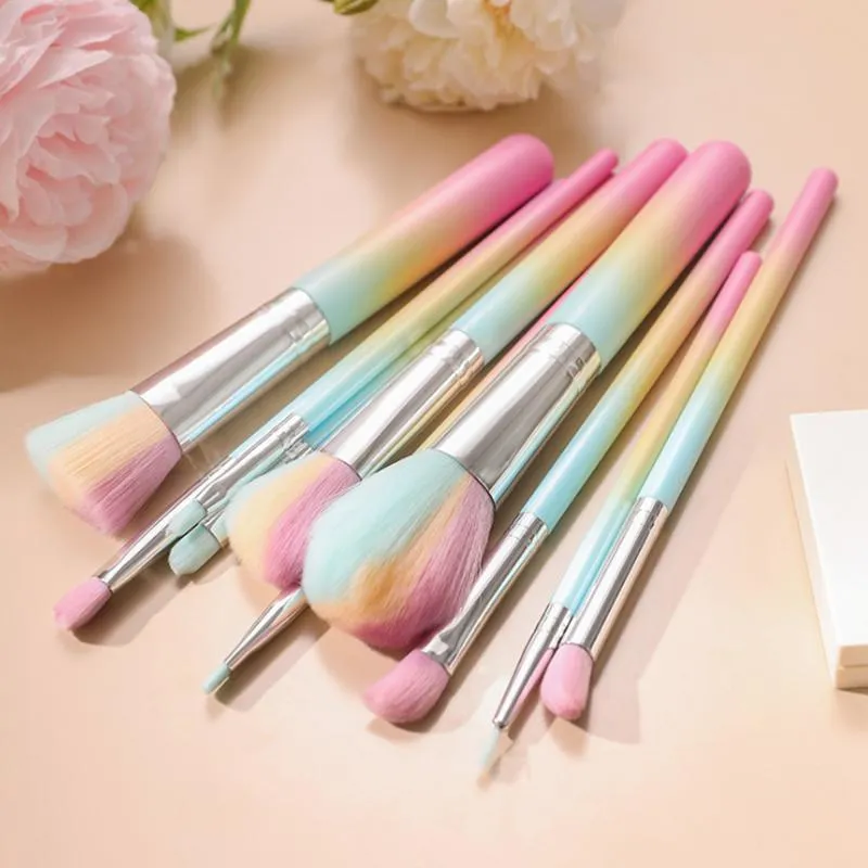 Makeup Brush Set 6