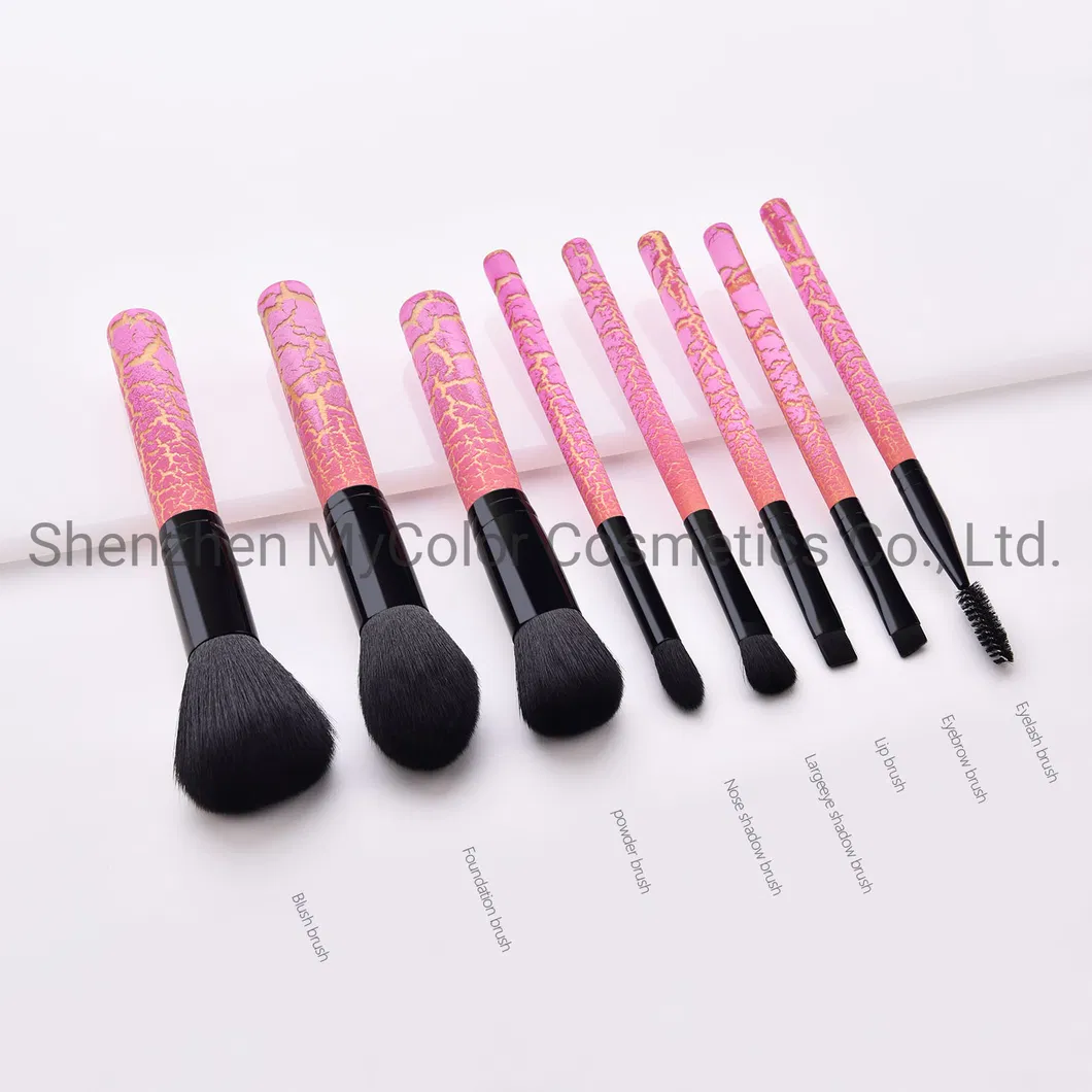 Makeup Brush Set 3