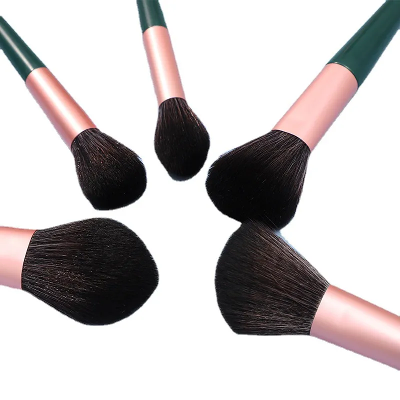 Makeup Brush Set 4