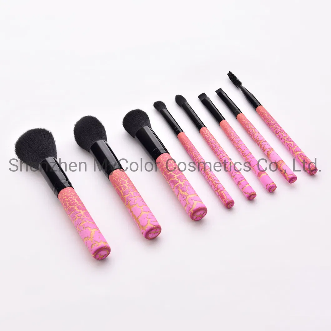 Makeup Brush Set 4