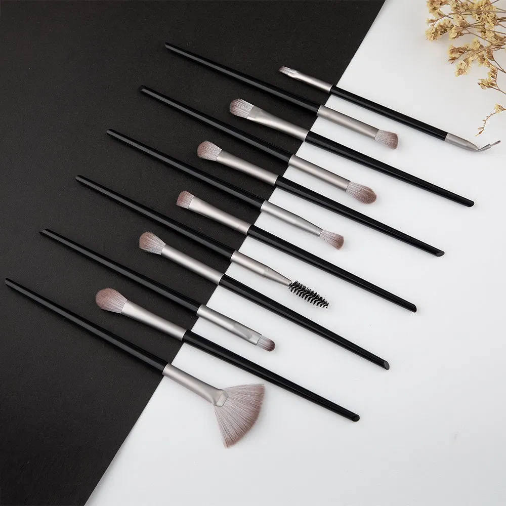 Factory Makeup Brush Set Maquiagem Customize Wholesale Makeup Brush for Makeup Beginner and Artist