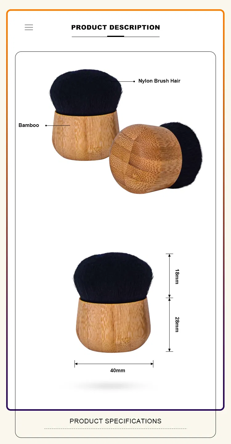 Makeup Brush Set Overview